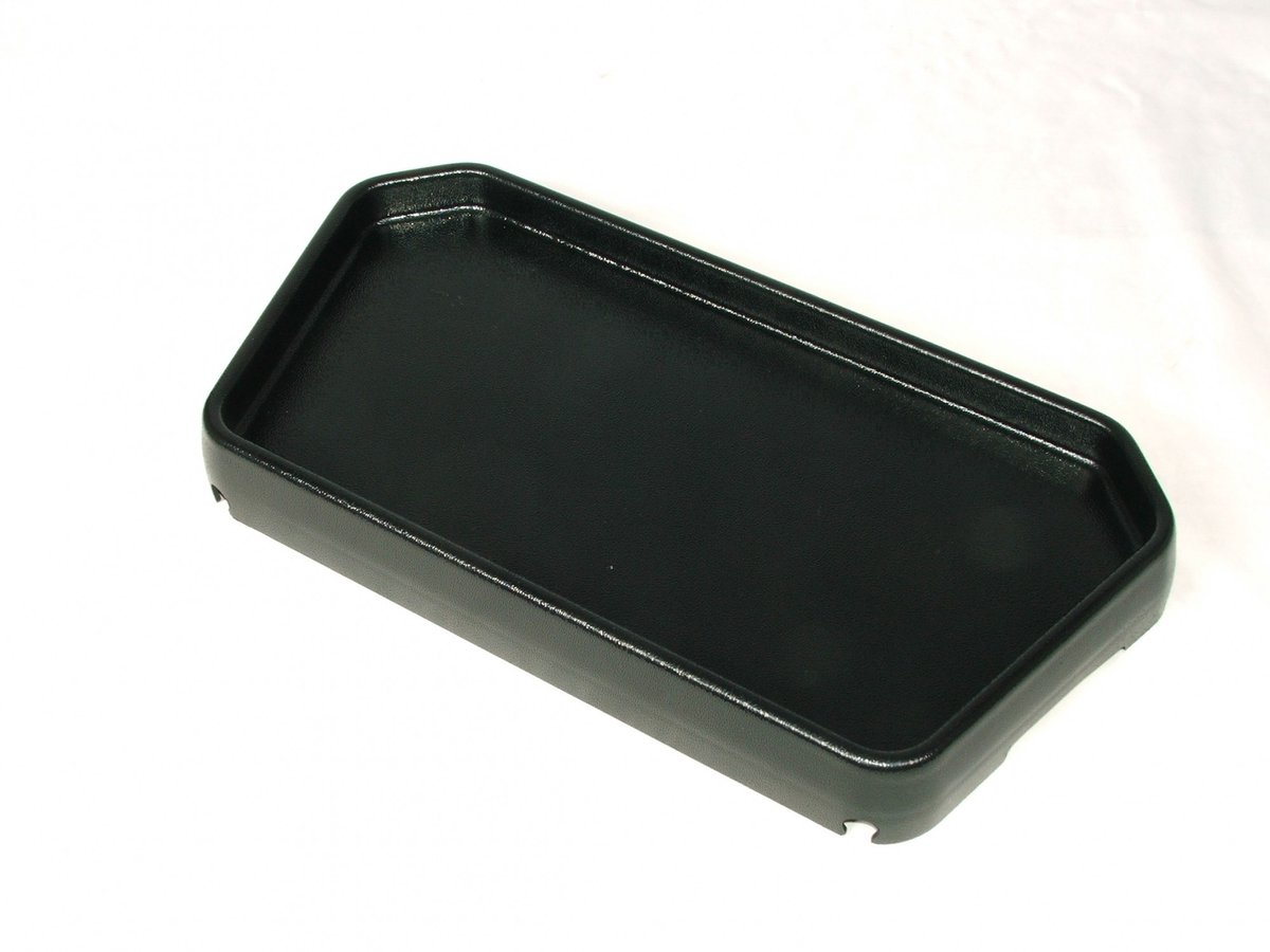 Dienblad voor rollator server / athlon