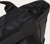 Oakley Rugzak - Unisex - Endless Adventure RC Tote Bag - Rugtas - Active wear - Blackout - One Size