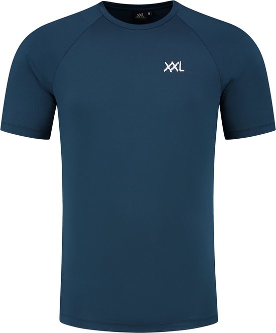 T-shirt Performance - Marine - XXL