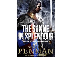 De 12 beste boeken van Sharon Kay Penman voor historische fictie liefhebbers De 12 beste boeken van Sharon Kay Penman voor historische fictie liefhebbers