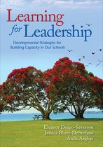 Learning For Leadership
