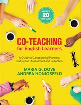 Collaboration and Co-teaching for English Learners