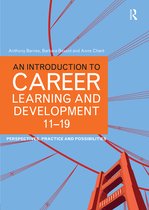 Intro Career Learning & Developmen 11-19