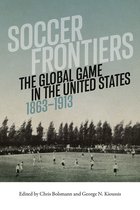 Sports & Popular Culture- Soccer Frontiers