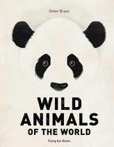Wild Animals- Wild Animals of the World