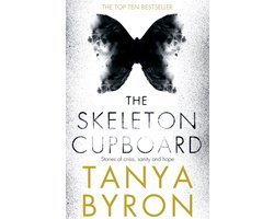 Omslag van Skeleton Cupboard