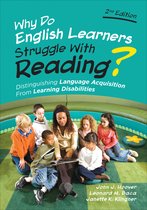Why Do English Learners Struggle With Re