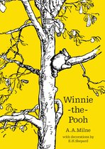 Winnie-The-Pooh 90th Anniversary Edition