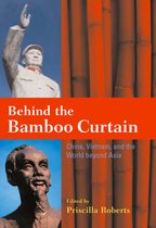 Cold War International History Project- Behind the Bamboo Curtain