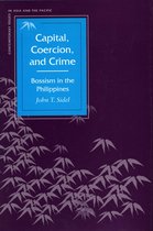 Capital, Coercion and Crime