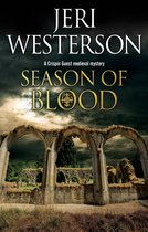 A Crispin Guest Mystery- Season of Blood