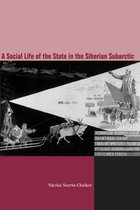 Social Life Of The State In The Siberian Subarctic