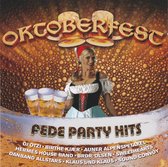 Oktoberfest - Dubbel Cd Album - Anton Feat Dj Otzi, Freddy Breck, Hermes House Band, Smokie,