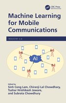 Industry 5.0- Machine Learning for Mobile Communications