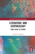 Routledge Environmental Humanities- Literature and Ecotheology