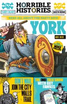 Horrible Histories- York (newspaper edition)