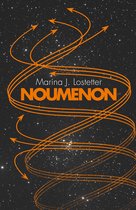 Noumenon The acclaimed science fiction trilogy of deep space exploration and adventure Book 1