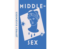 Collins Modern Classics- Middlesex