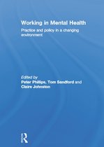 Working in Mental Health