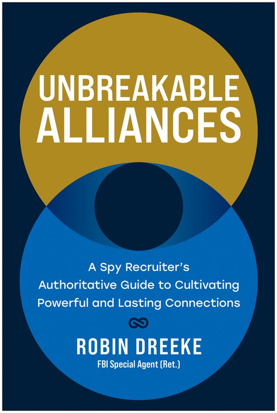 Unbreakable Alliances - cover