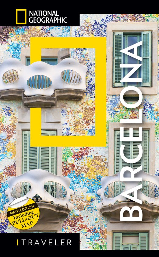 National Geographic Traveler- National Geographic Traveler B ... - cover