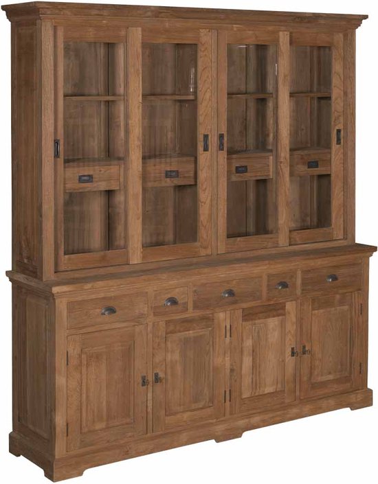 Tower Living Bologne - Buffet Cabinet 204