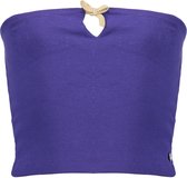 Meisjes top - Nadia - Purple Blue