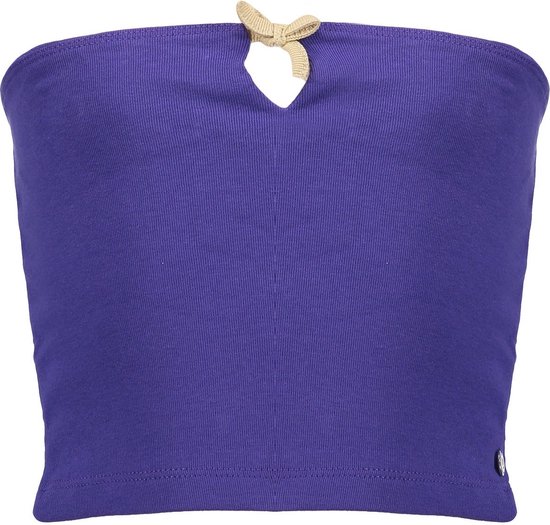 Meisjes top - Nadia - Purple Blue