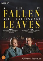 Fallen Leaves [DVD] geen NL ondertiteling