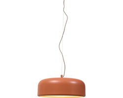 it's about RoMi Hanglamp Marseille - Terra - Ø49cm - Modern - Hanglampen Eetkamer, Slaapkamer, Woonkamer