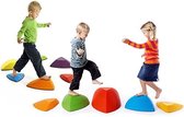 Gratyfied - Stapstenen - Rivierstenen - Stapstenen Speelgoed - Rivierstenen Speelgoed - Evenwicht Speelgoed