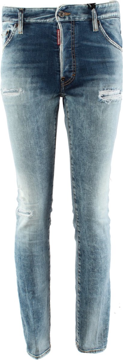 Dsquared2 jeans maat 52
