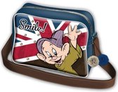 Disney Unisex Schoudertas Dopey Smale