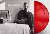 Jack Sels - Minor Works (Red 2LP)