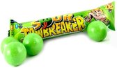 Zed Candy Jawbreaker Sour 4-pack - 40 stuks
