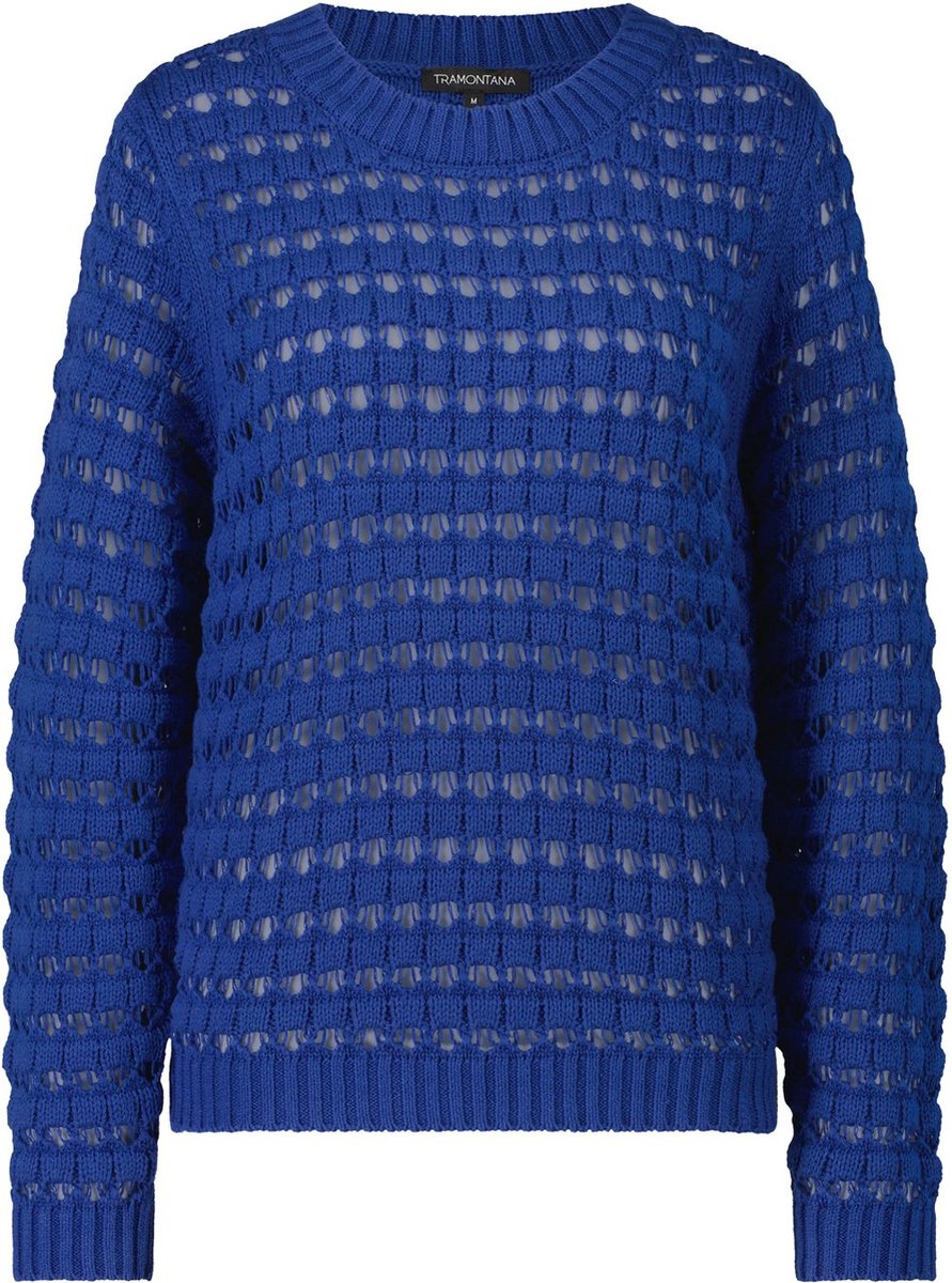 Jumper LS Ajour