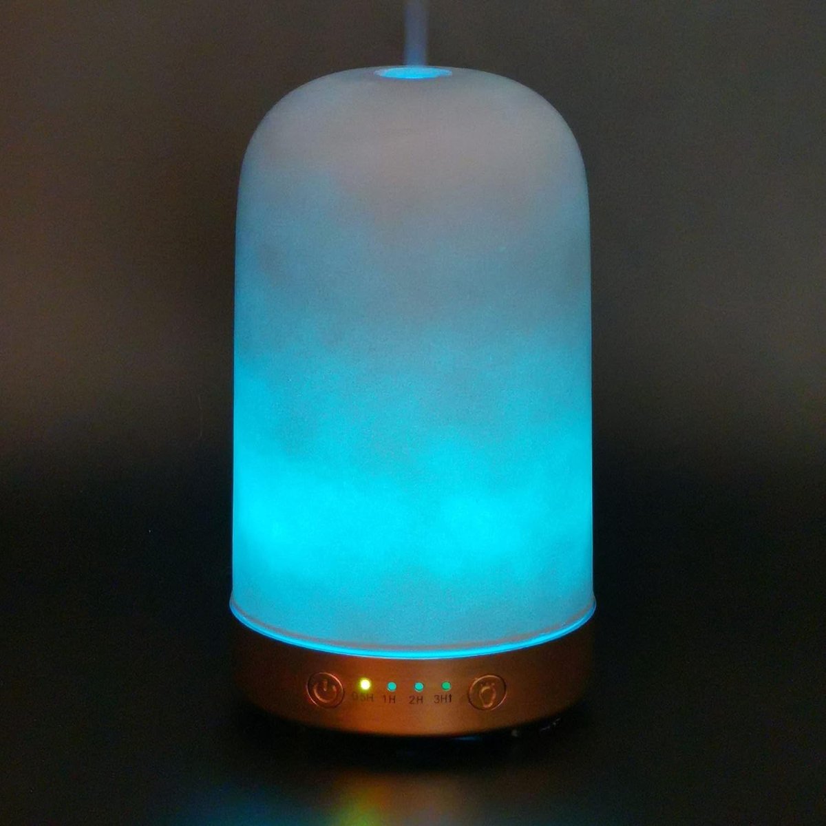 Goedkoopste Aroma Diffuser, aromatherapie-diffuser voor etherische olein - aromatherapy diffuser