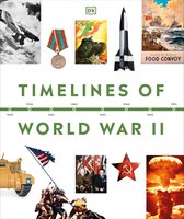 DK Timelines- Timelines of World War II