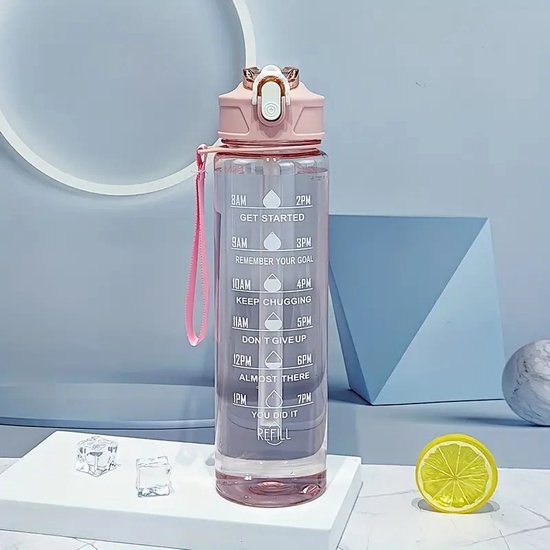 Ultrasone Luchtbevochtiger USB opladen Essentiële