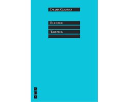 Drama Classic Woyzeck