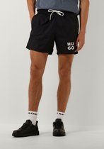 Hugo Paol Maillots de bain Homme - Zwart - Taille XL