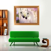 Diamond Painting Paard / Horse Diamond Painting set for adults and children