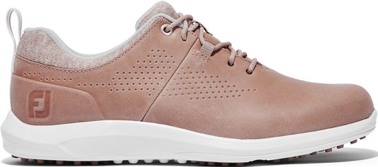 Footjoy Leisure LX Rose Dames Golfschoen Maat 37