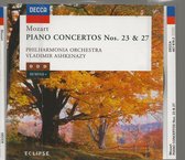 Piano Concerto 23/27