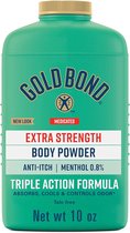 Gold Bond - Body Powder - 283 g