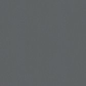 Ton sur ton behang Profhome 379733-GU vliesbehang licht gestructureerd tun sur ton mat grijs zwart 5,33 m2