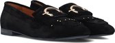 Notre-V 5648 Loafers - Instappers - Dames - Zwart - Maat 39