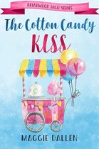 Briarwood High 7 - The Cotton Candy Kiss