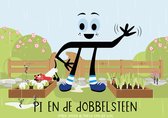 GrandPi - kinderboek/prentenboek - Pi en de dobbelsteen