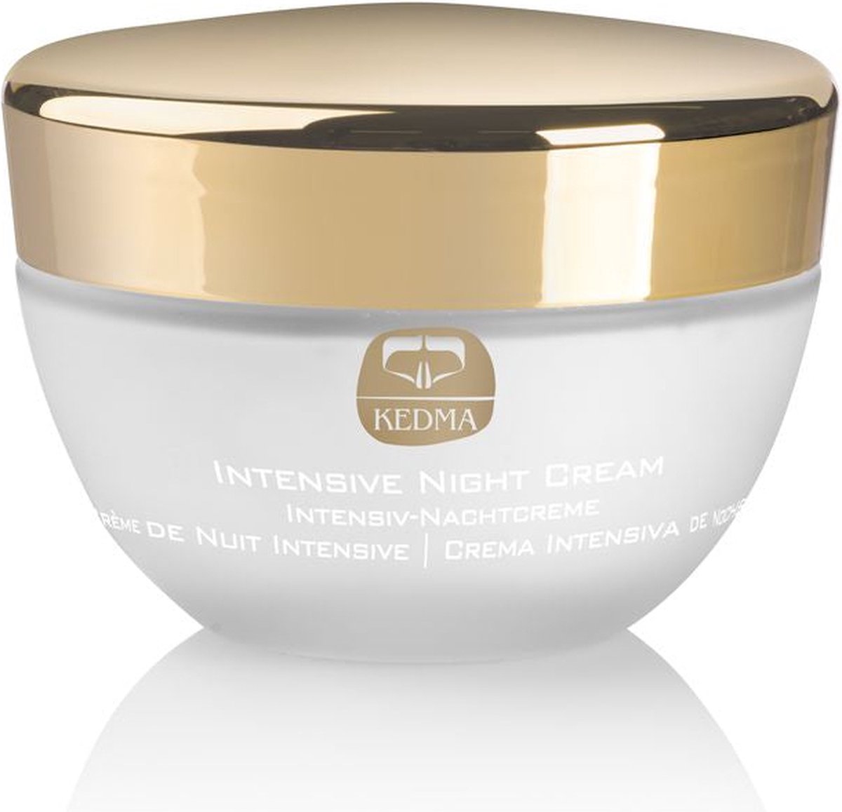 Kedma Intensive Night Cream | bol